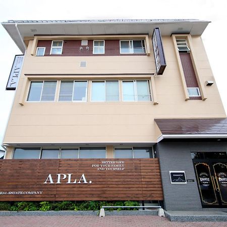 Romanstay Takayama (Gifu) Exterior foto