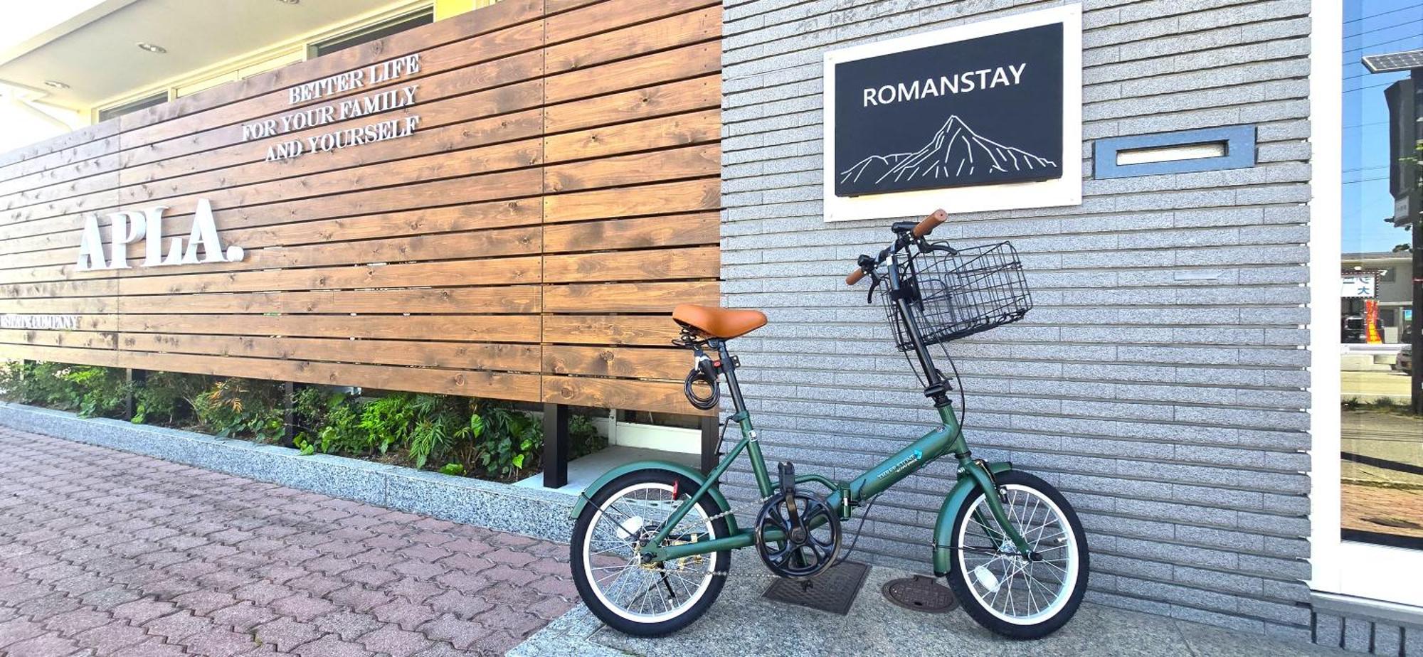 Romanstay Takayama (Gifu) Exterior foto