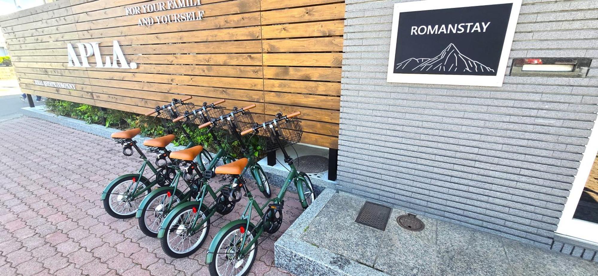 Romanstay Takayama (Gifu) Exterior foto