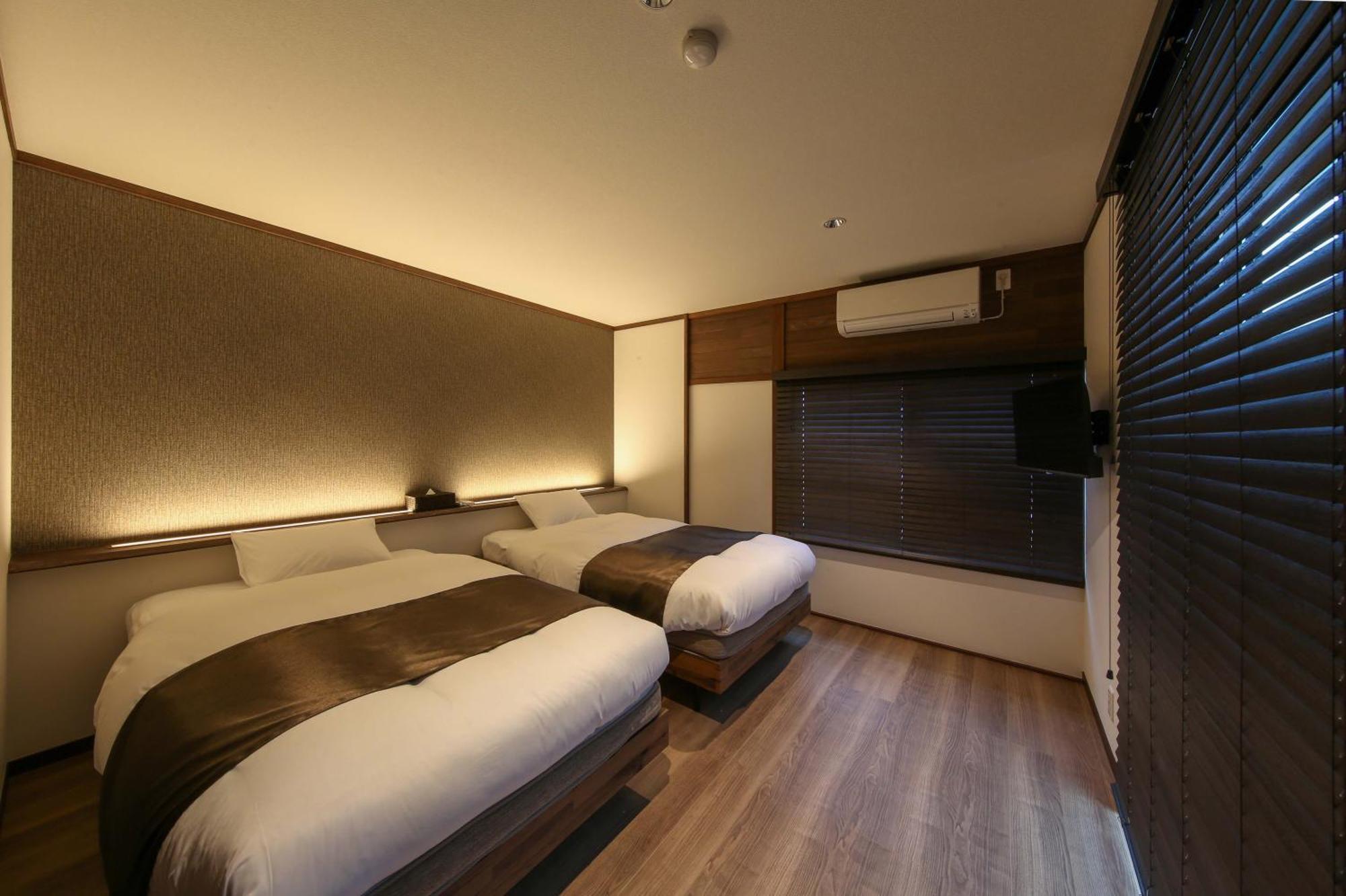 Romanstay Takayama (Gifu) Exterior foto