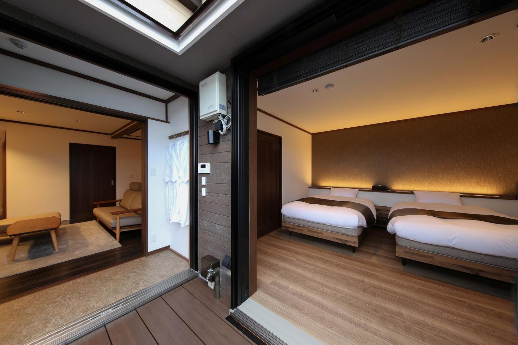 Romanstay Takayama (Gifu) Exterior foto