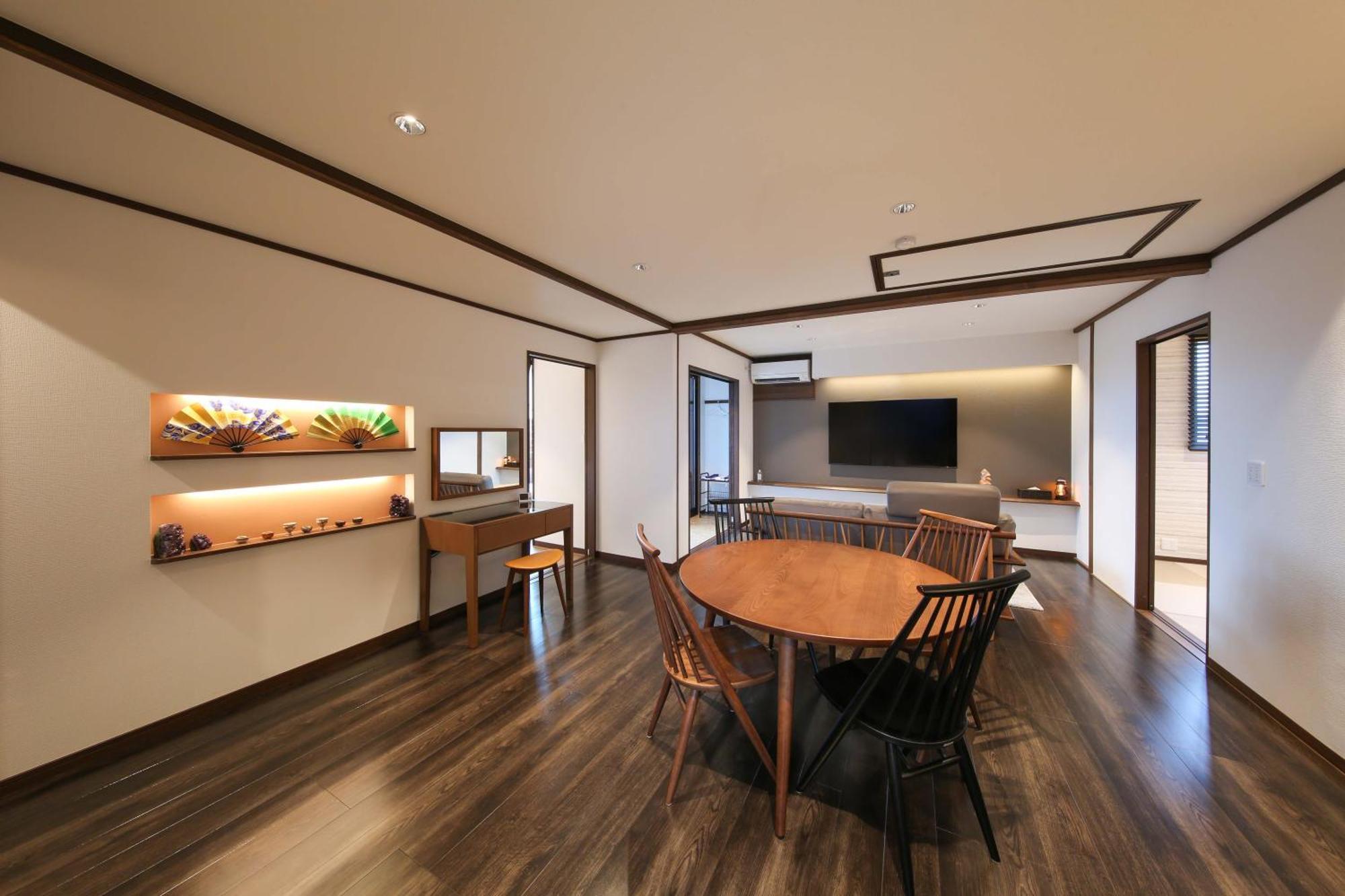 Romanstay Takayama (Gifu) Exterior foto