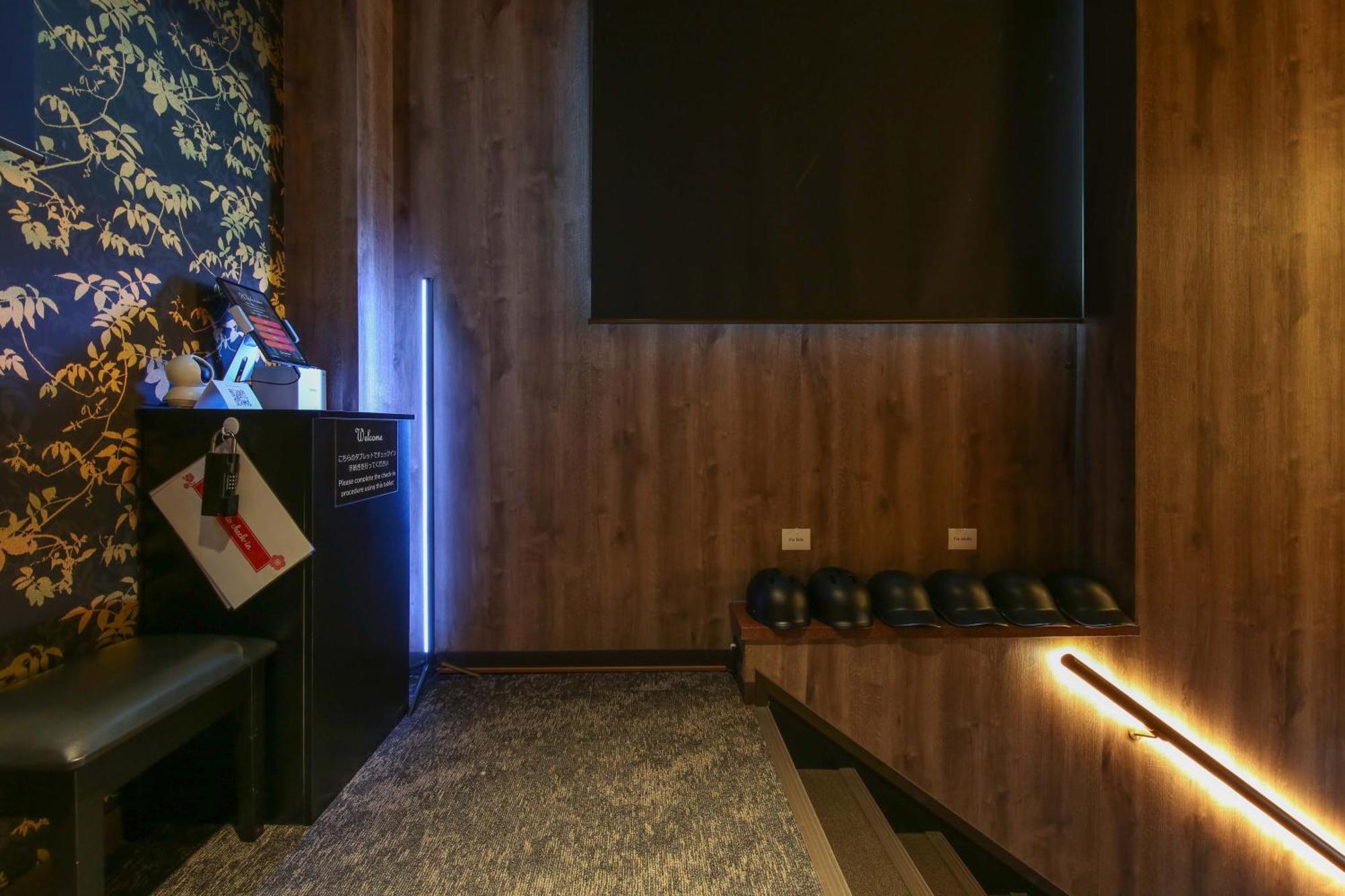 Romanstay Takayama (Gifu) Exterior foto