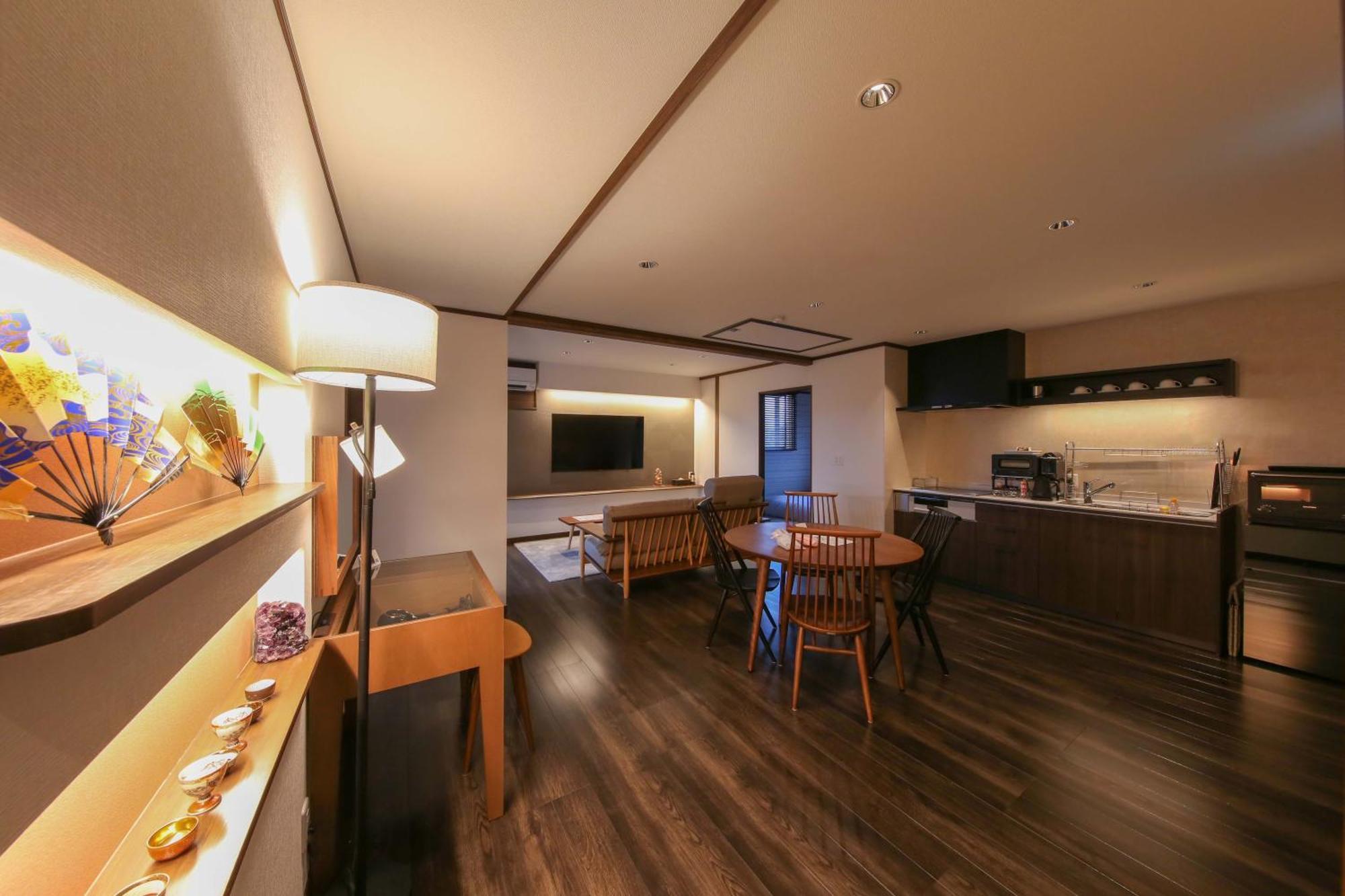 Romanstay Takayama (Gifu) Exterior foto